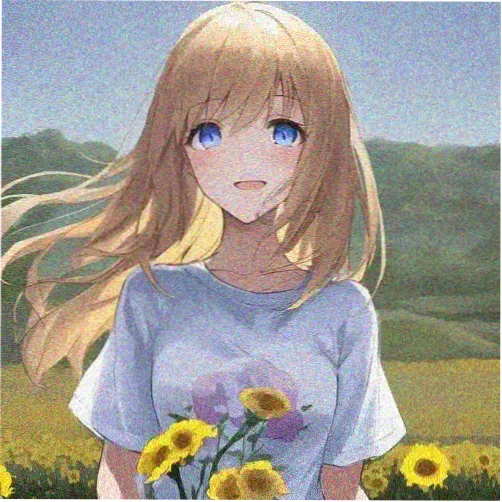 当贝影视影迷头像二
